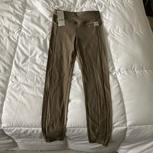 Sweaty Betty High Shine Leggings (NWT)